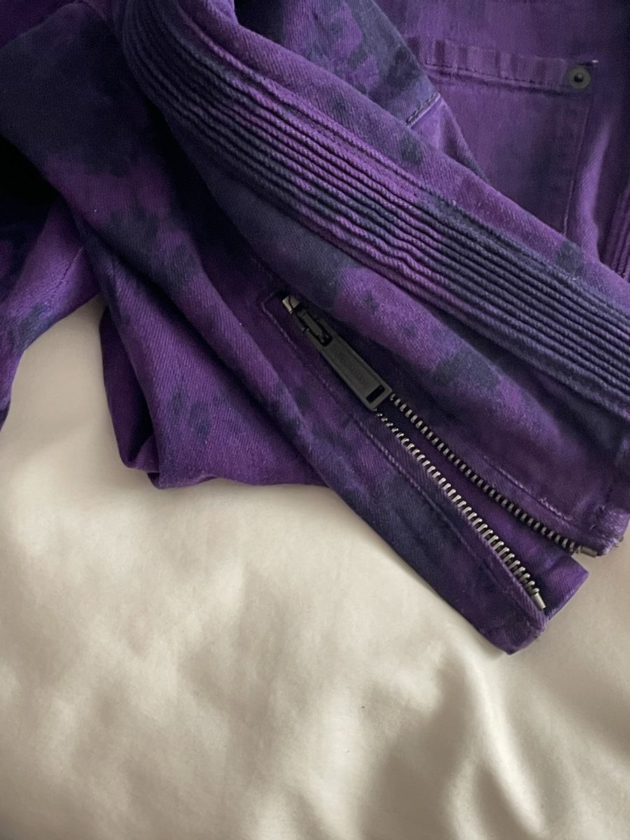 Dsquared2 Pantaloni: Dsquared Hose – Usato da Zunzgen venduto da mel_y6w2 9