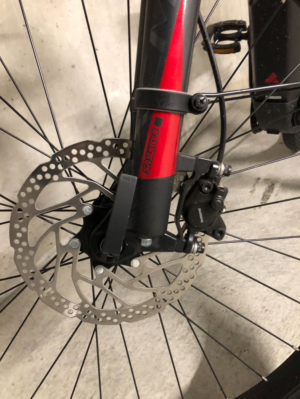 Bulls Biciclette: E-Bike  Bulls Iconic E Wave – Usato da Wetzikon ZH venduto da d.Artagnan 5