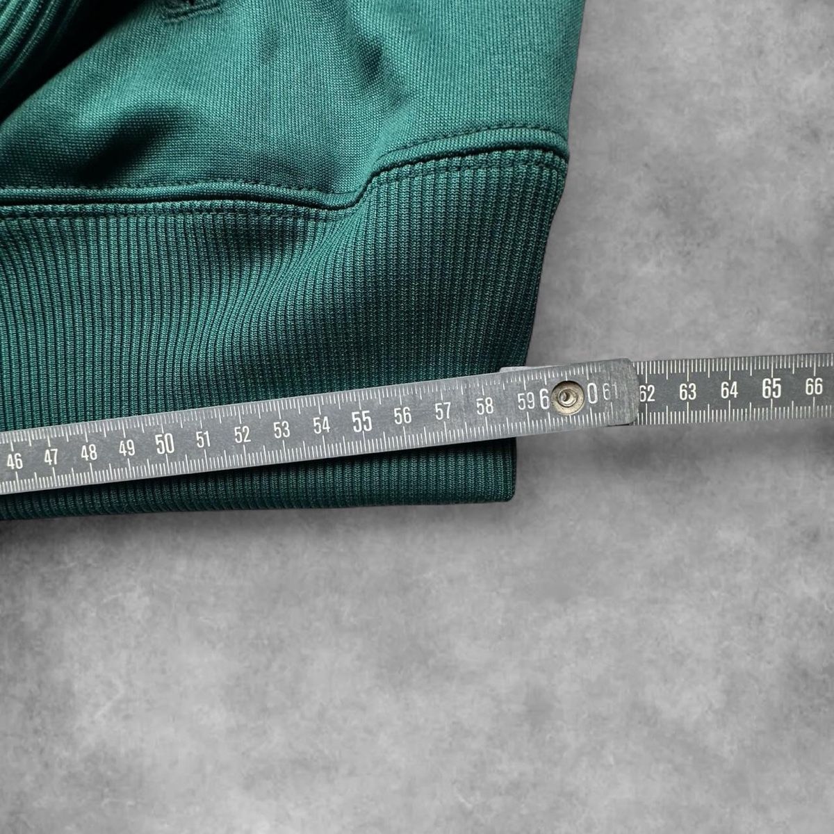 Nike Giacche: Nike green jacket – Usato da Erlinsbach SO venduto da TogaResell 5