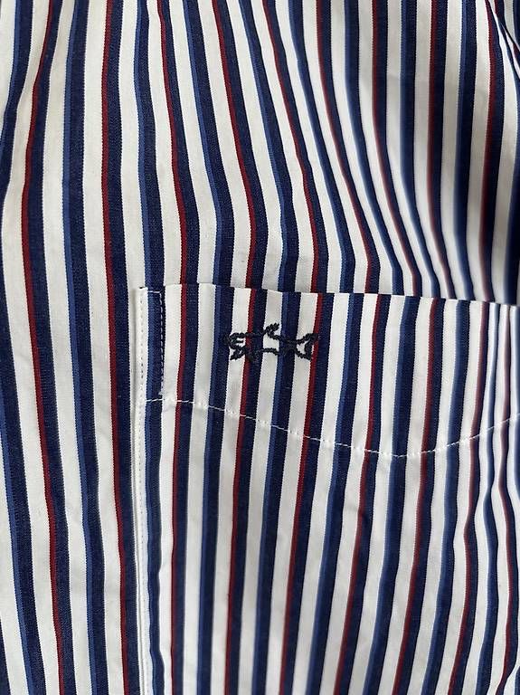 Paul & Shark Camicie: Langarmhemd Paul & Shark - Gr 39 – Usato da Walchwil venduto da AlonsoXXX