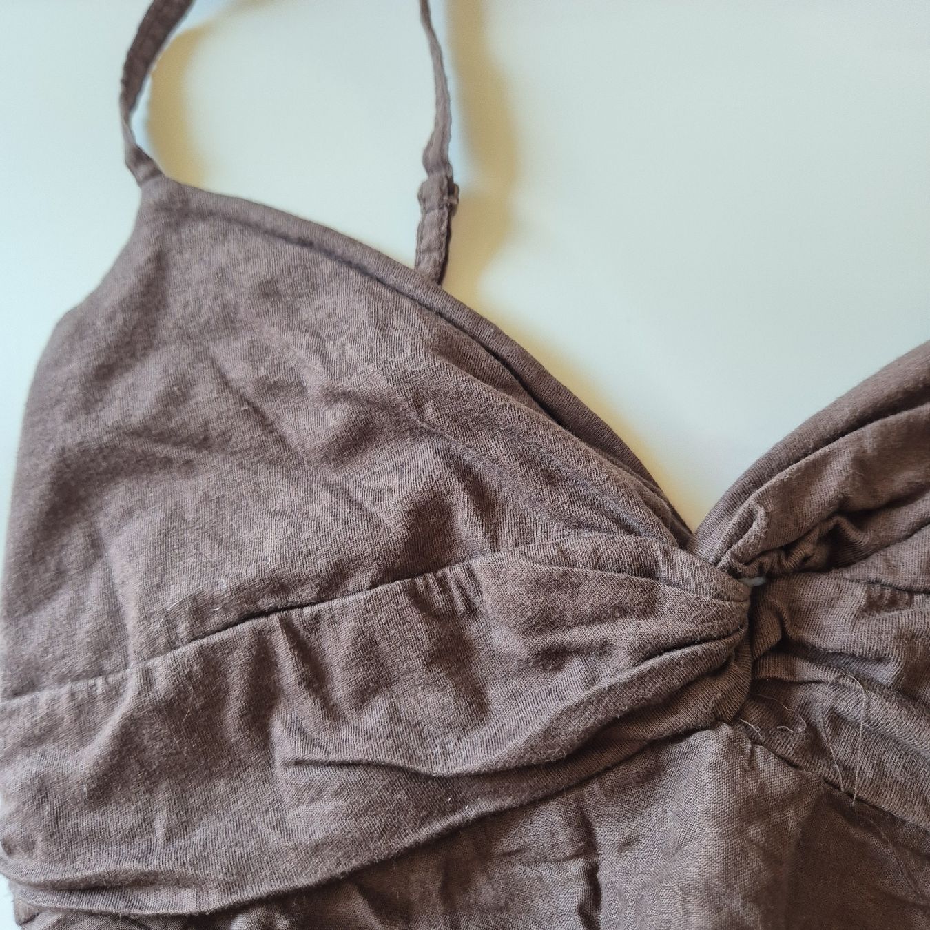 Tops: top cami  – D'occasion à Genthod par Lenas9 1