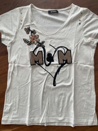 Mos mosh T - shirt