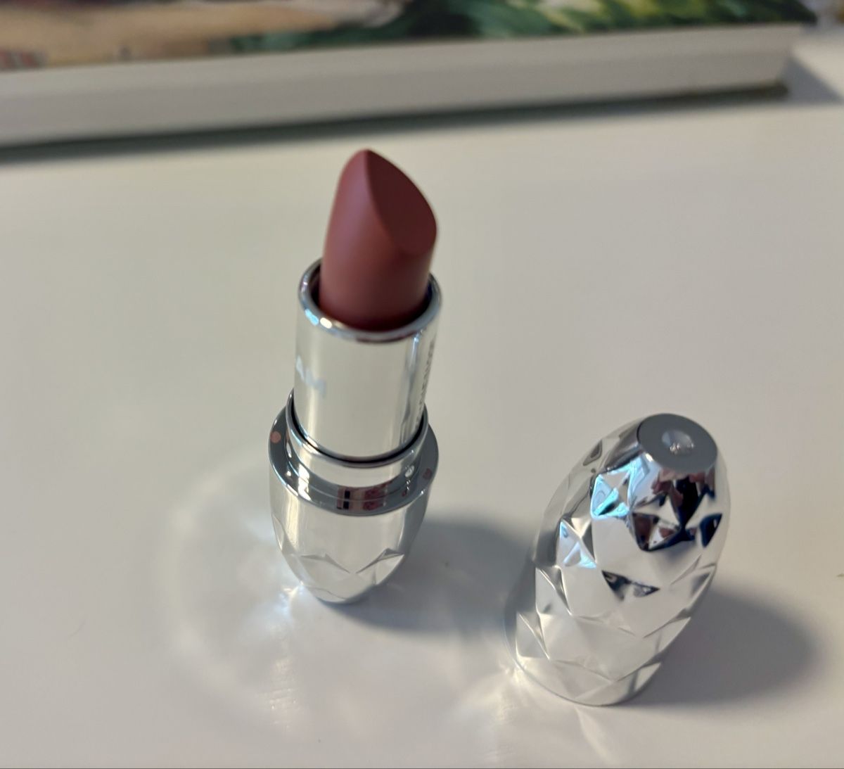 Maquillage: Neu SHEGLAM Lippenstift Beach Babe – Neuf avec emballage d'origine à Baden par Tiffany6878 5