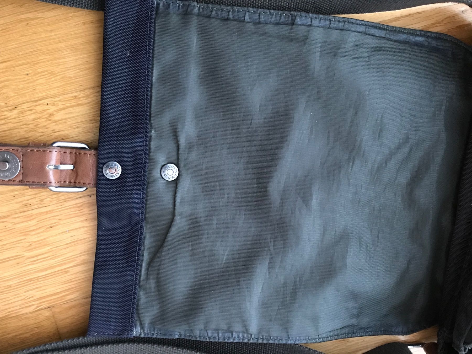 Calvin Klein Borse: Tasche von der Marke Calvin Klein – Usato da St.Gallen venduto da bubo2008 6