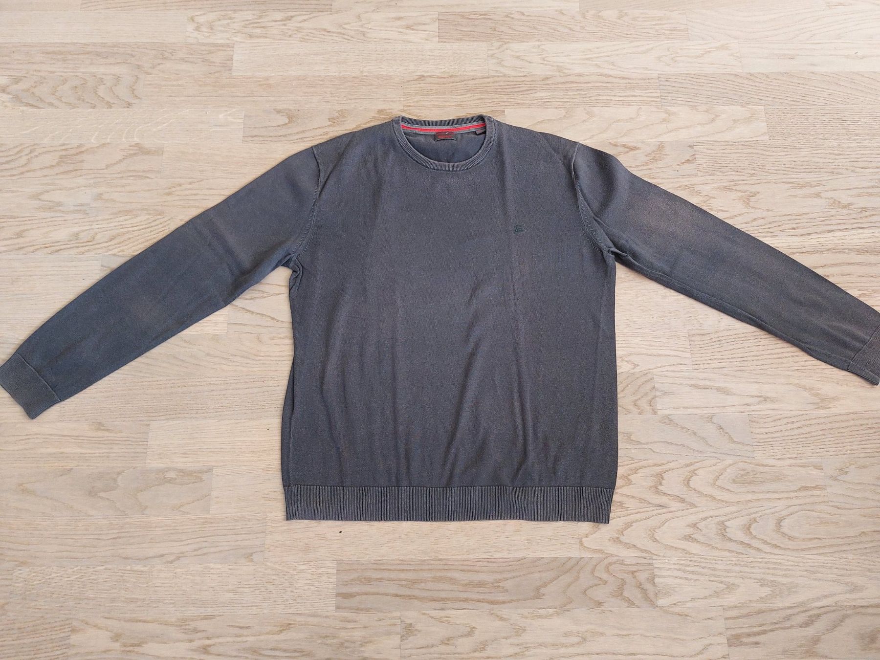 Maglioni & Felpe: Drei Pullover: Tommy Hilfiger , Esprit , Tom Tailor Gr.L – Usato da Sachseln venduto da Palur 4