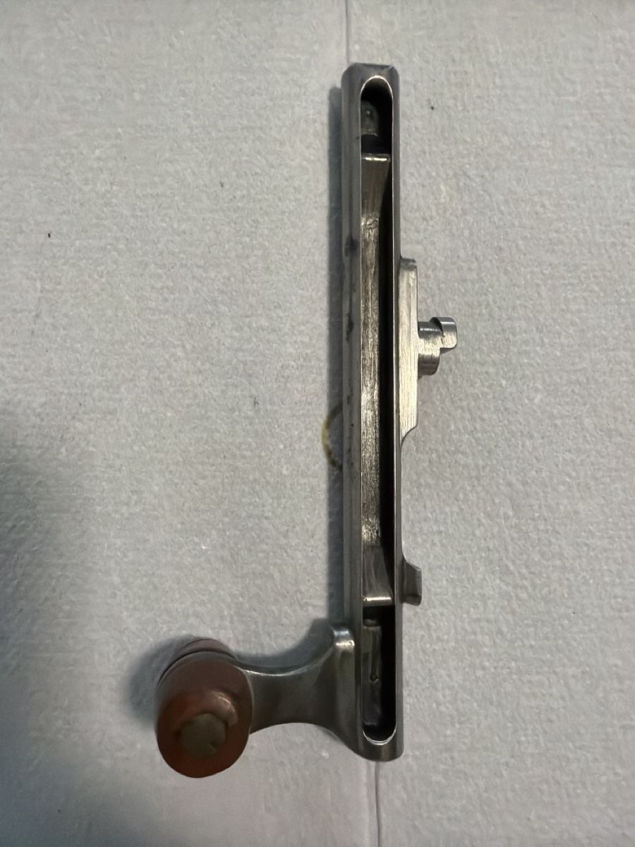 Schweizer Armee Uniformen: Karabiner K11 ou 96/11 – Gebraucht aus Lausanne von Erion2015 1