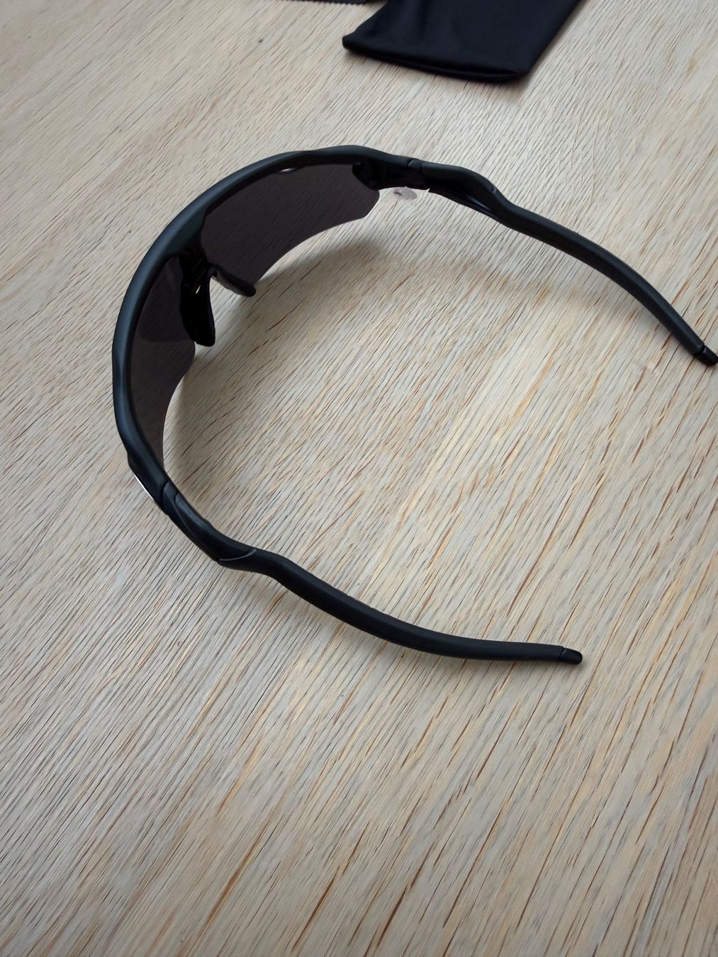 Oakley Brillen & Gläser: Oakley Radar EV Path schwarz – Neu (gemäss Beschreibung) aus Allschwil von lor_6cgq 2