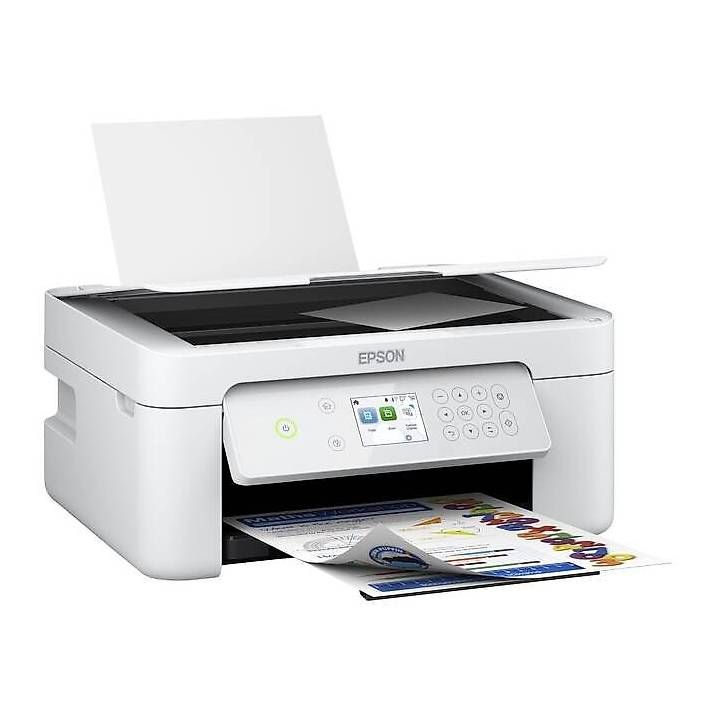 Stampanti: EPSON Expression Home XP-4205 – Usato da Winterthur venduto da blue-dream