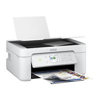 EPSON Expression Home XP-4205