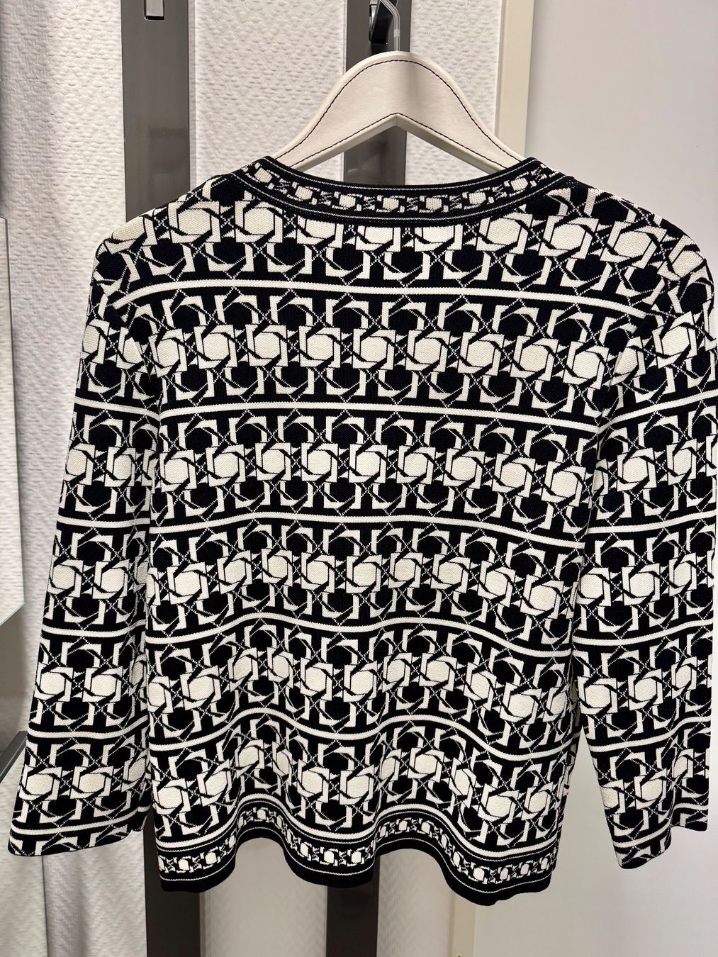 Ted Baker Giacche: Ted Baker Strickjacke Gr. 4 - Top Zustand! – Usato da Erlenbach ZH venduto da msa_x26y 2