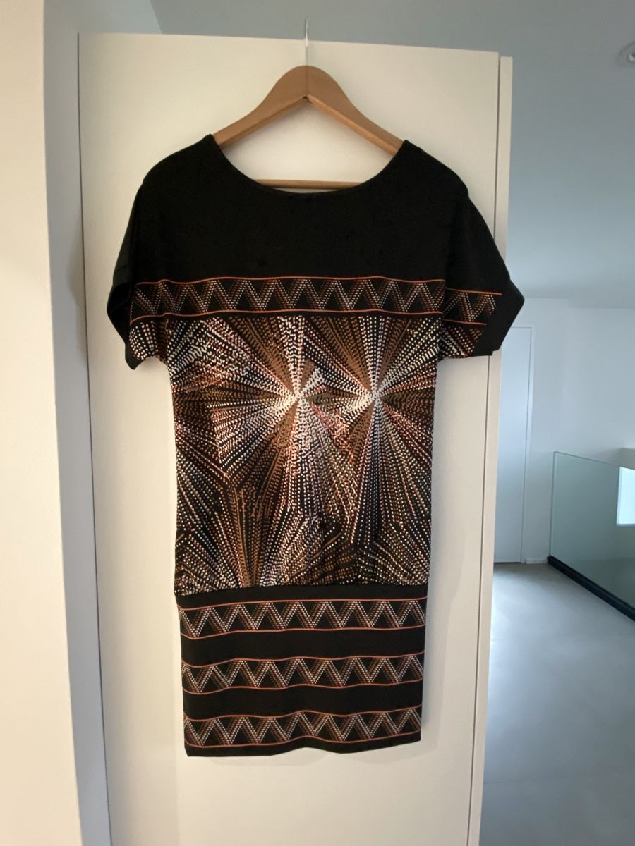 Kleider: Top/Kleid Melrose – Gebraucht aus Täuffelen von simjo85 1