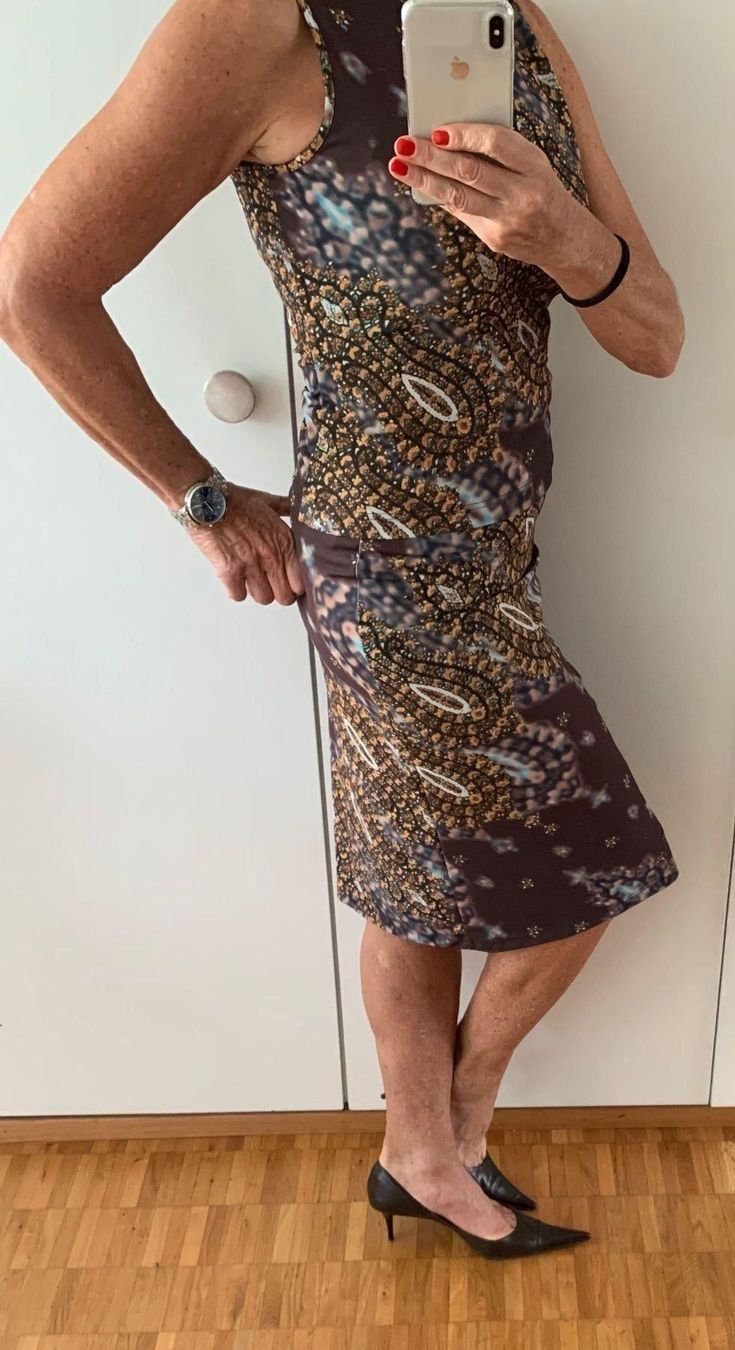 Kleider: KLEID Sommer Kleid 2 teilig  Grösse S – Gebraucht aus Adliswil von Jessik0 2