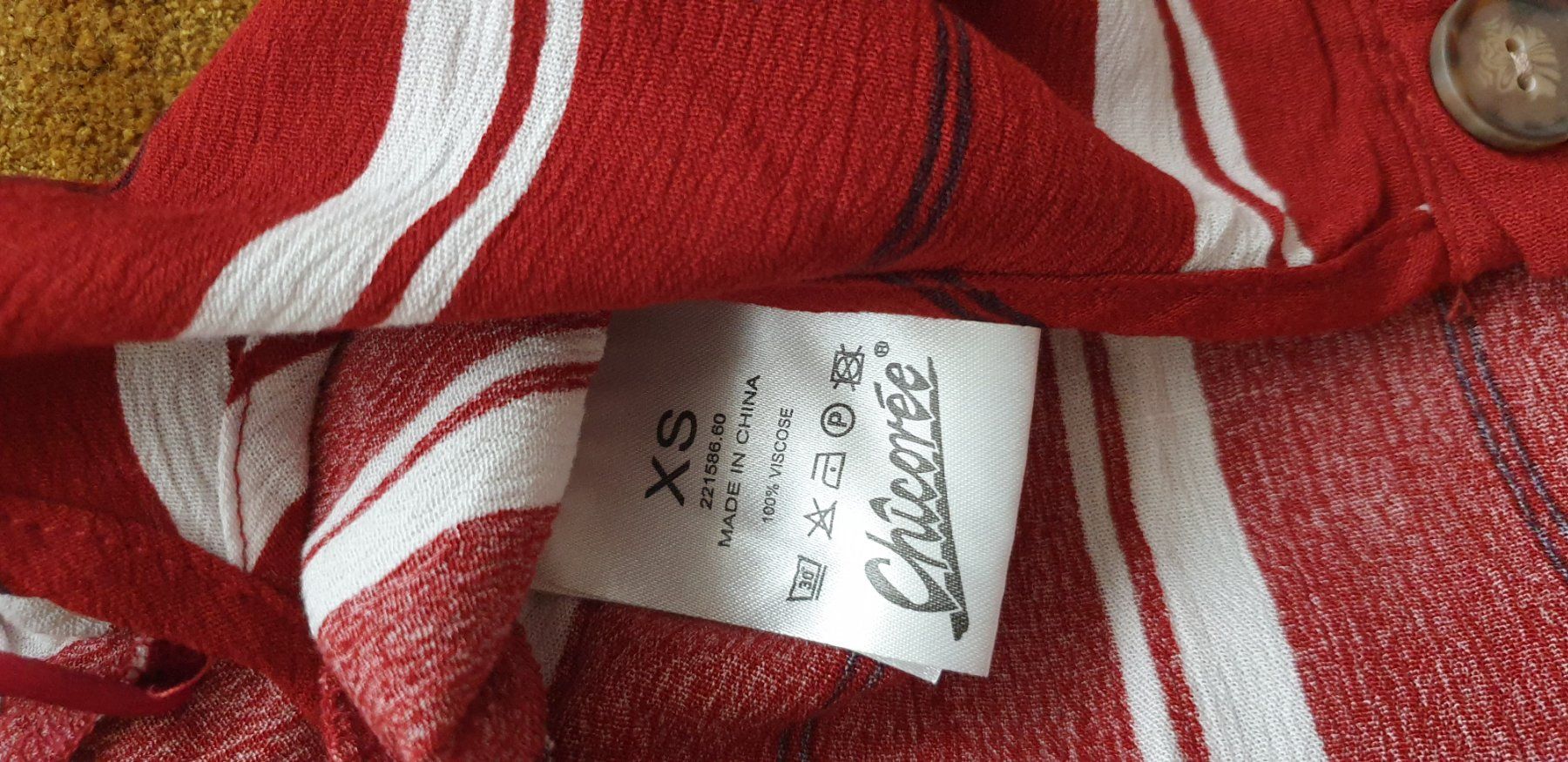 Tute: Jumpsuit von Chicoree, Gr. S – Usato da Basel venduto da Luzora 5