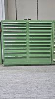 Verkaufe 2 Stück  Lista Werkzeugschrank