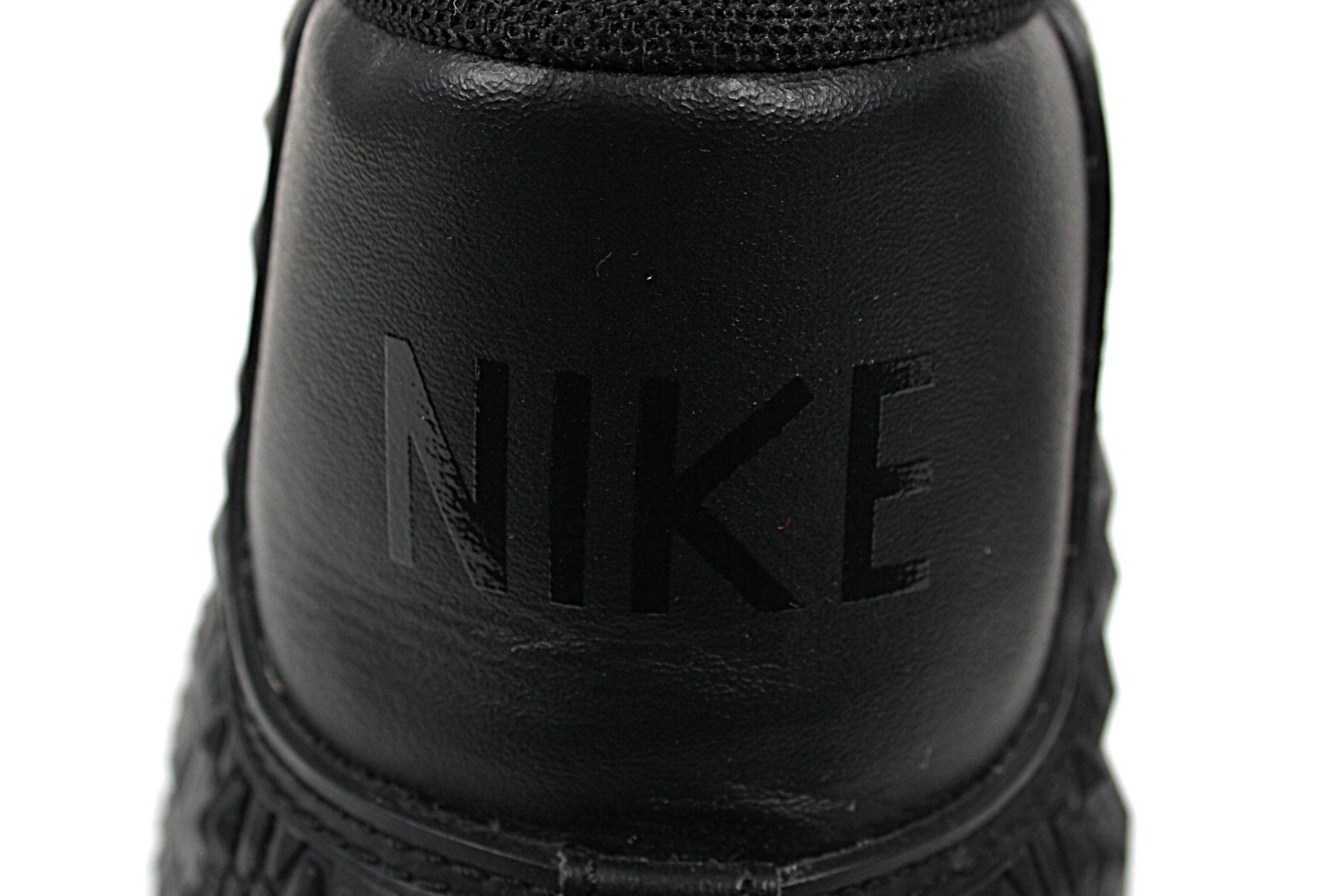 Nike Herrenschuhe: NIKE Sneaker schwarz – Gebraucht aus Zollikofen von Restwert_Zollikofen 4