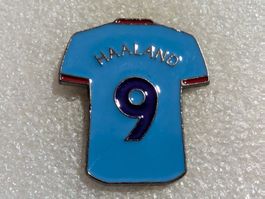 Ansteckpin 241: Fussballtrikot