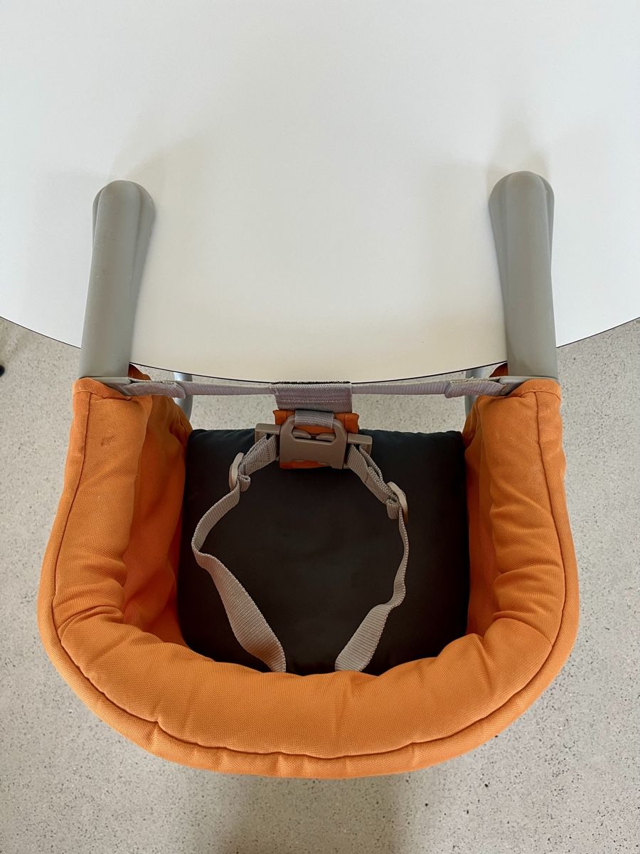 Sedie: Inglesina Fast, Klappbarer Tischsitz – Usato da Zürich venduto da MM_88 3