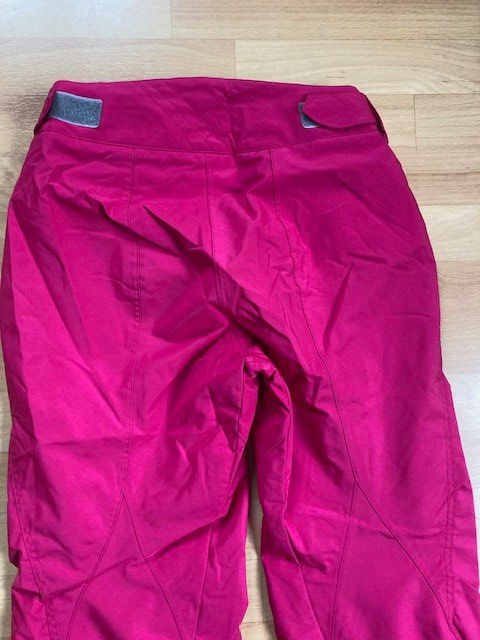 Pantaloni: Damen-Skihose Phenix, rosa/pink – Usato da Cham venduto da I7I7 3