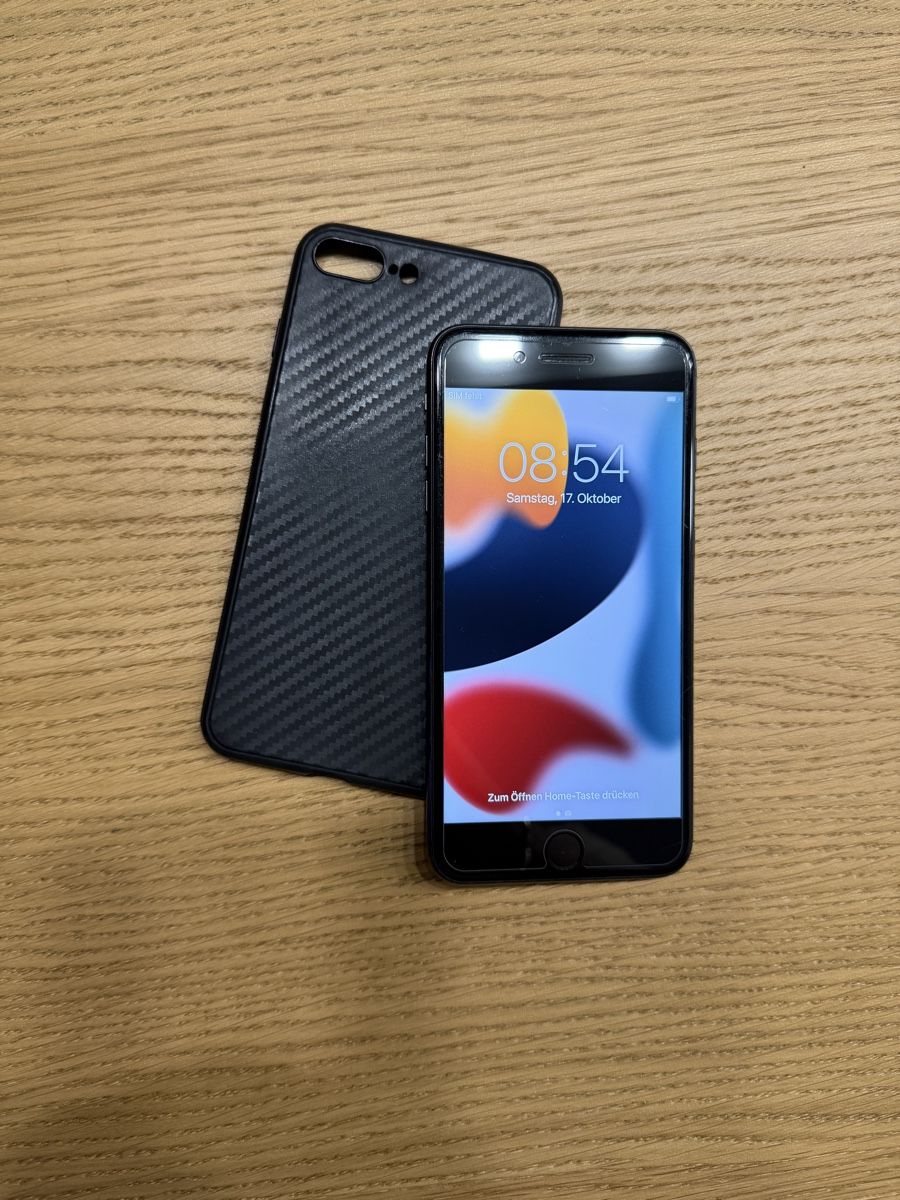 Apple Handys / Smartphones: Iphone 7 plus 256gb – Gebraucht aus Bern von BestChoice_CH