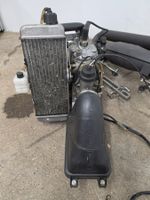 Motor Rotax Max mit Auspuff und Anbauteilen guter Zustand