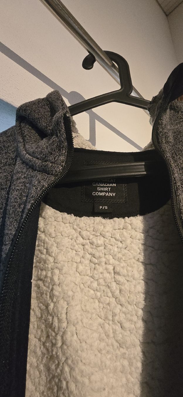 Vestes: Jacke – D'occasion à Adlikon par SkodaFabia92 1