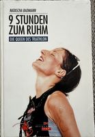 9 Stunden zum Ruhm - die Queen des Triathlon 