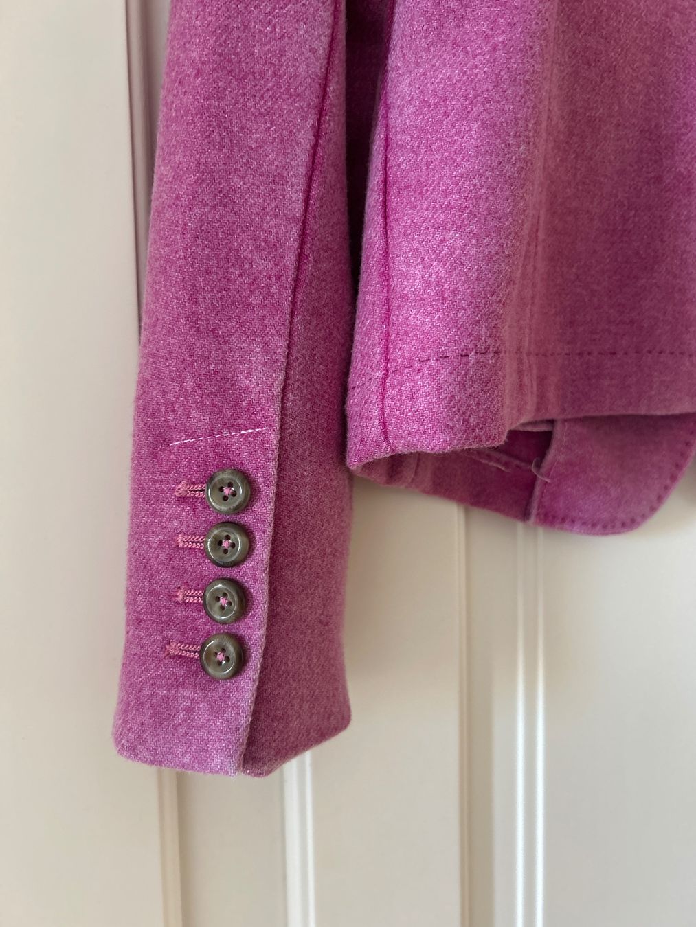Giacche: IQ Berlin Damen Blazer, Gr. 40 – Usato da Luzern venduto da Sunnysmile0511 2