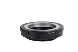 L39 FX Fujifilm X Fuji Adapter