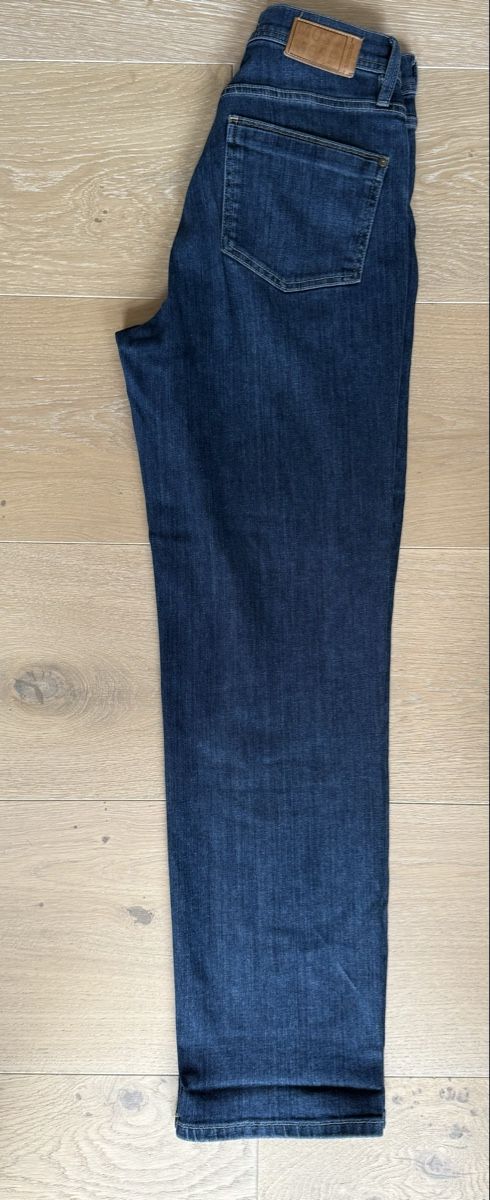 Mos mosh Jeans: MOS MOSH MMVerti Nion Jeans Size 26 – Gebraucht aus Zürich von YanaZam 4