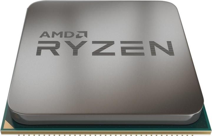 Amd Componenti elettronici: Ryzen 5 1600x 6 coeurs – Usato da La Chaux-de-Fonds venduto da Honit.ch 1