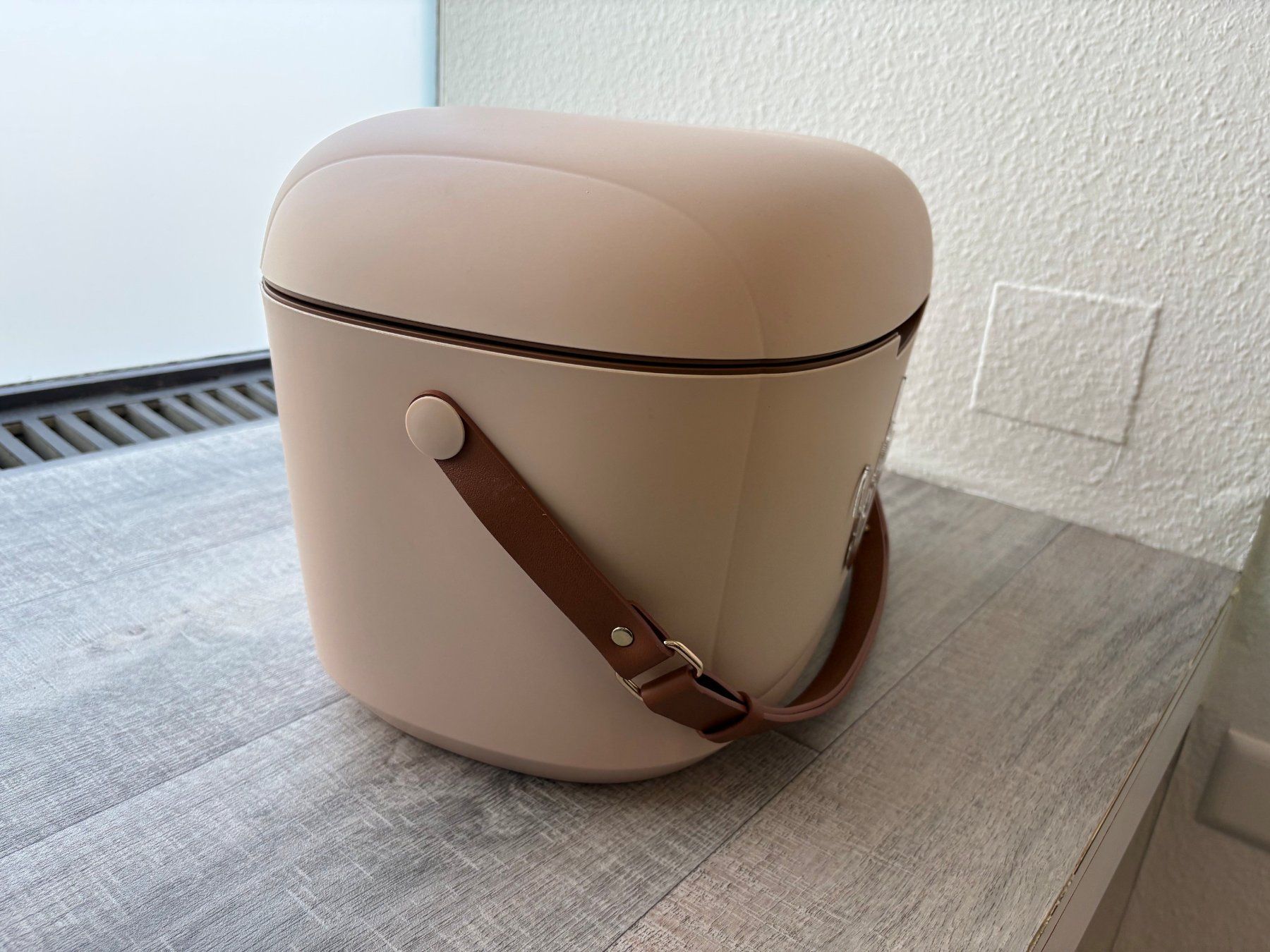 Frigoriferi & Refrigeratori: Kühlbox Braun – Nuovo (secondo la descrizione) da Romanshorn venduto da nor_9jxr 1