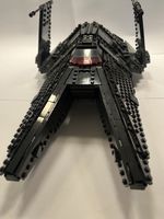 Lego Star wars Set 75336 Scythe mit minifiguren