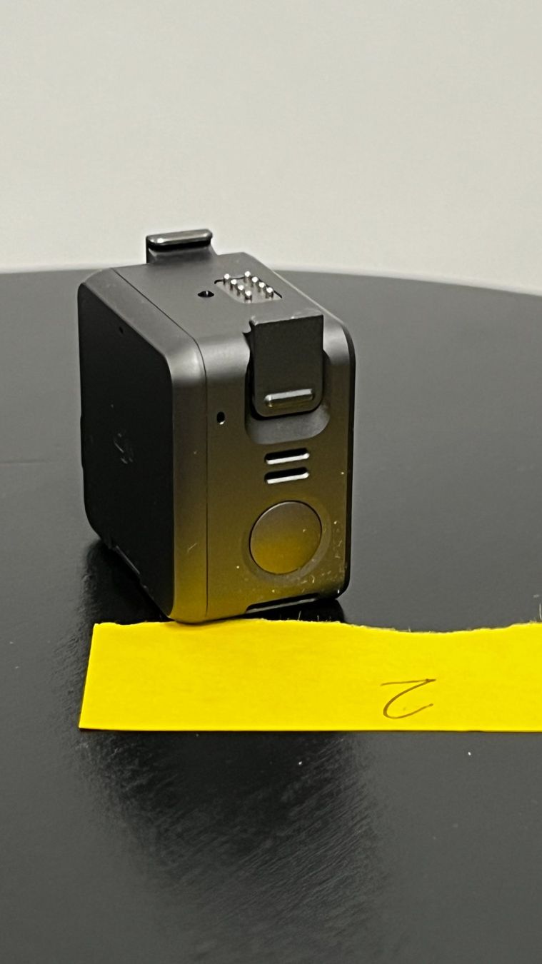 DJI Action Cam: DJI Action 2 Screen modul, bildschirm modul – Usato da Zürich venduto da jayjay123456