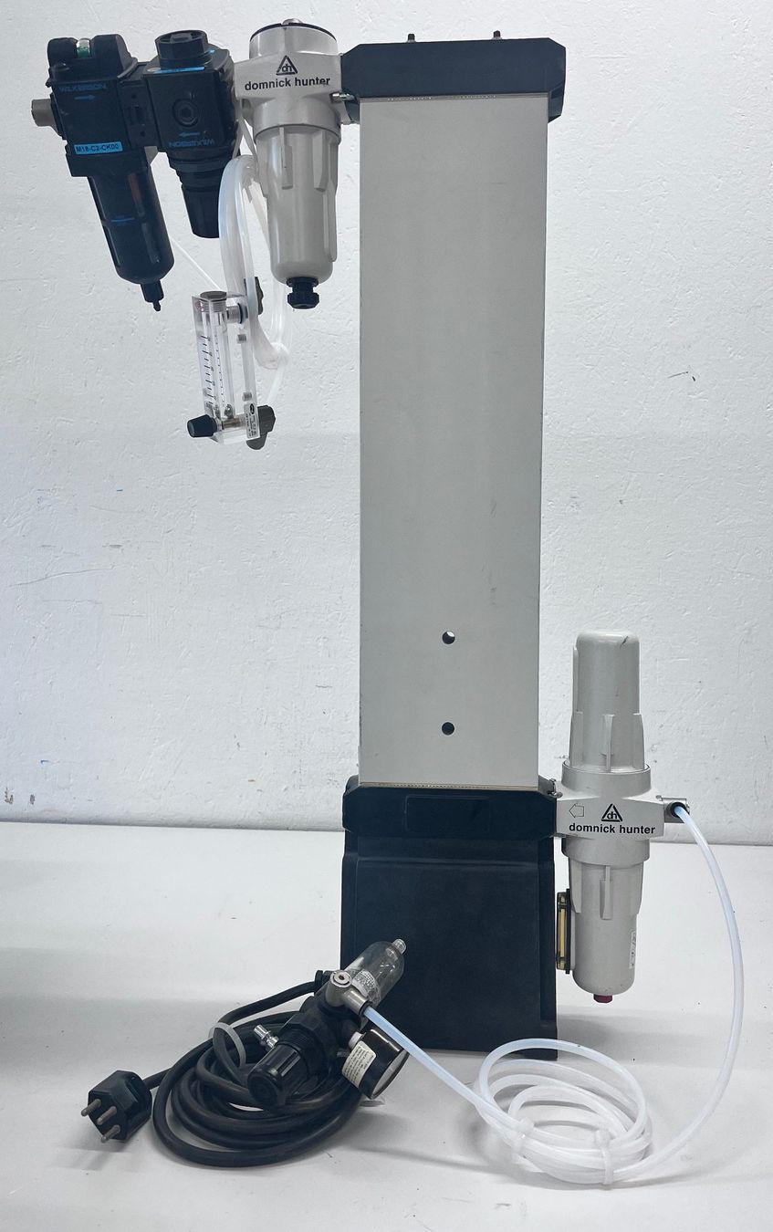 Accessori da laboratorio: Parker Dominick Hunter CO2RP280 CO2 NITROX – Usato da Niederdorf venduto da LeptonAG_Labor 2