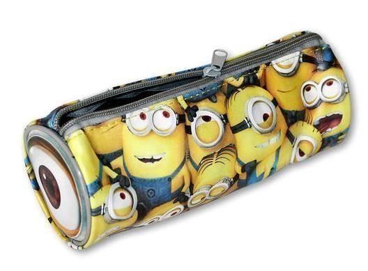 Astucci : Minions - Mäppchen – Nuovo e nell'imballaggio originale da Ennetbürgen venduto da open24shop 1
