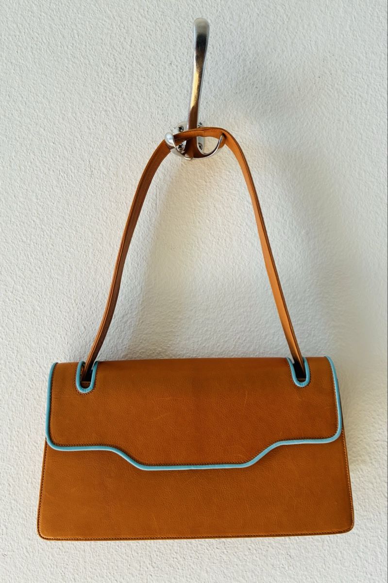 Stefi Talman Taschen für Damen: Damenhandtasche Stefi Talman  – Neu (gemäss Beschreibung) aus Zürich von las_q8br 4