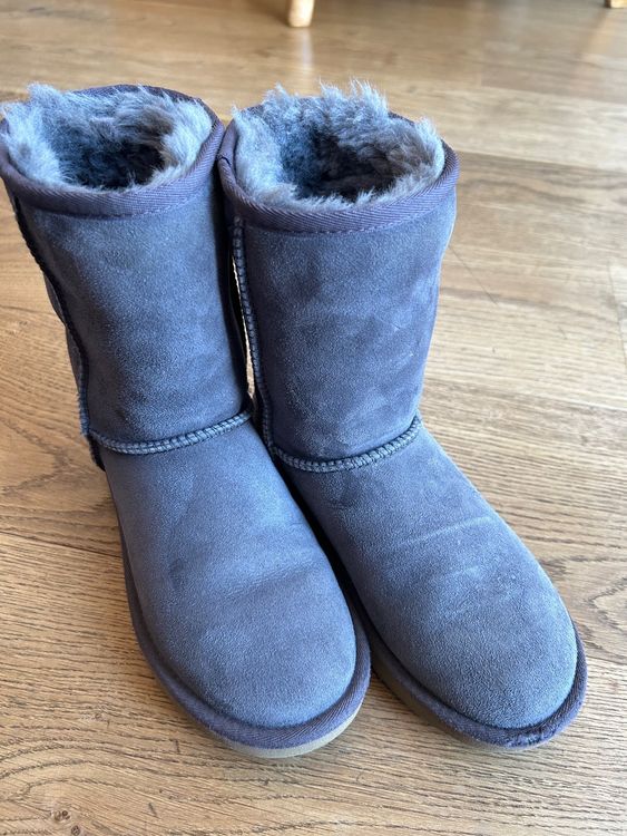 UGG Boots Gr. 36 Kaufen auf Ricardo