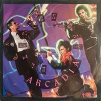 ARCADIA - ELECTION DAY