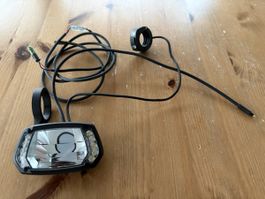 Lupine SL X E-Bike Licht