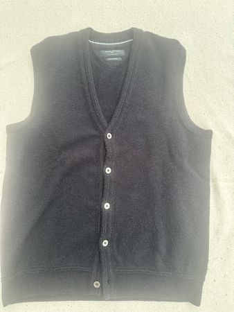 Marc O'Polo Gilet Herren