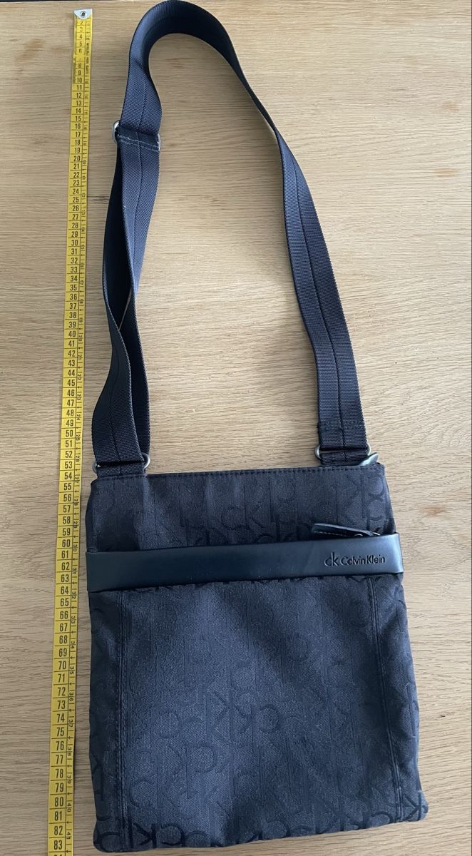 Calvin Klein Borse: Umhängetasche von Calvin Klein – Usato da Horw venduto da Spi8992 4