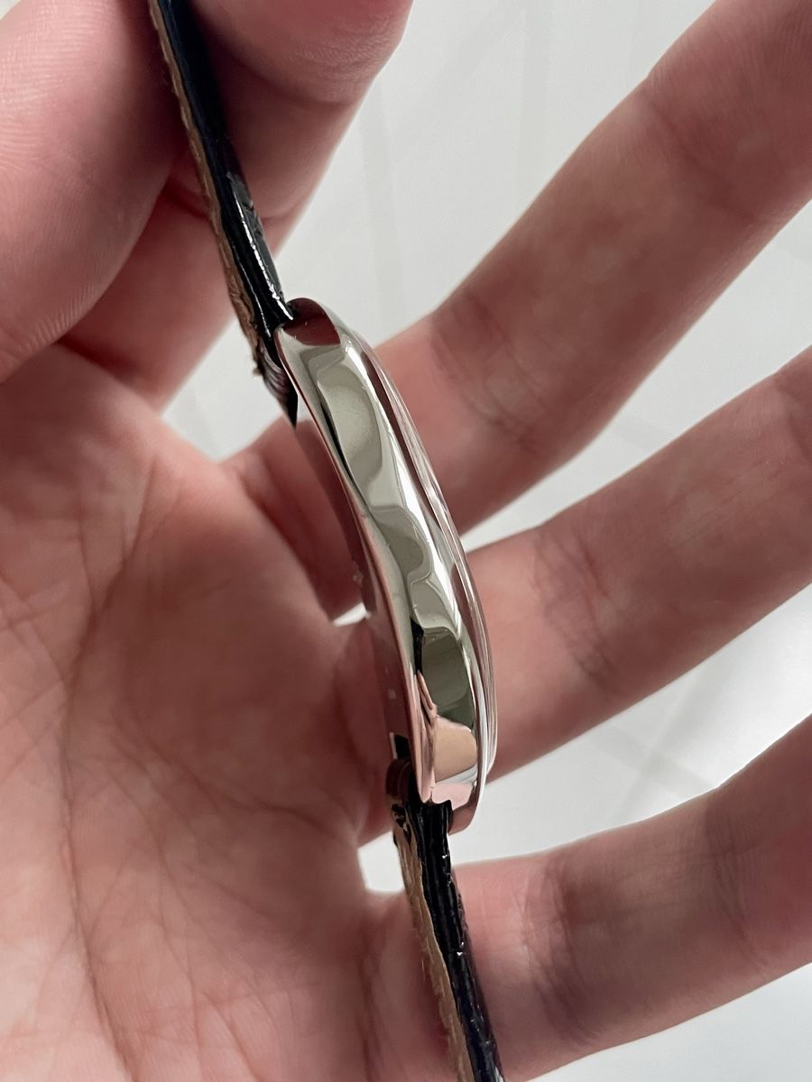 Exaequo Orologi: Exaequo Softwatch Dali selten – Usato da Uster venduto da AlabasterOne 5