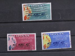 PH 1965 Asean Radmeisterschaften gest