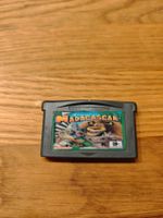 Madagascar - Game Boy Advance - Top Zustand - Selten!
