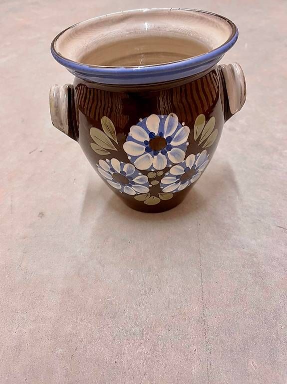 Vasen & Gefässe: Antike Vase - Kohler Biel – Gebraucht aus Basel von KPRNR