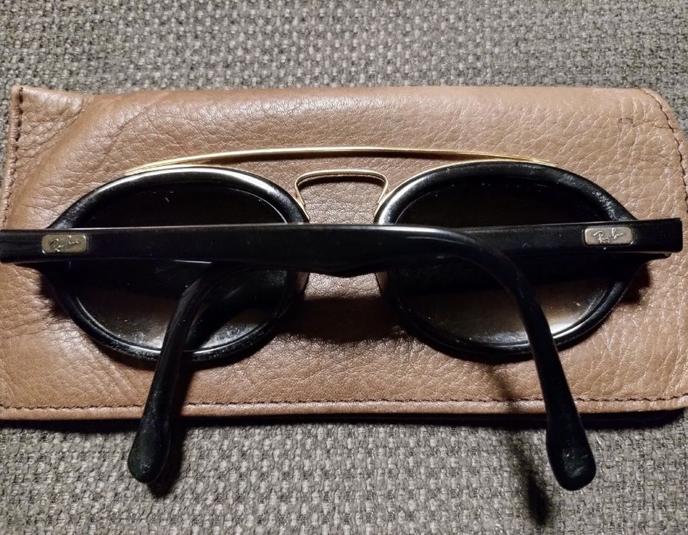 Ray-Ban Occhiali & Lenti: Ray Ban Brille – Usato da Hinwil venduto da Elena-Lisa 1