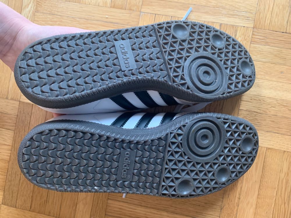samba adidas 39
