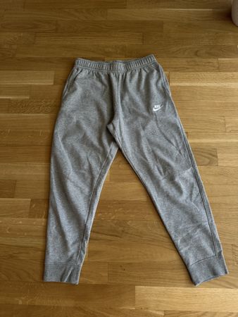 Nike Jogginghose /Trainerhose Gr:S