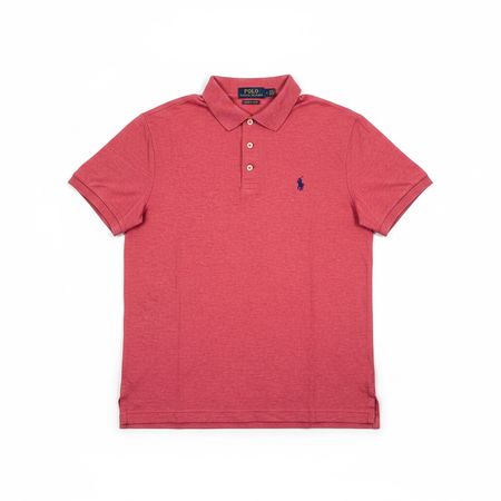 Polo Ralph Lauren Rouge - Taille M