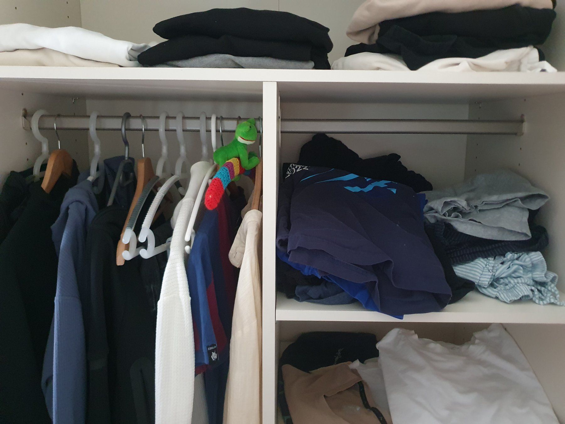 Micasa Armoires: Kinderschrank Micasa – D'occasion à Ibach par meibaum 3